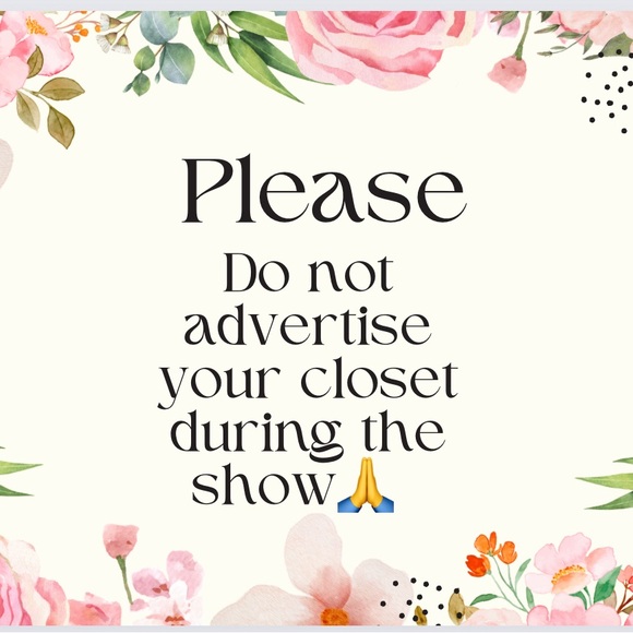 📣 I’m live‼️ Please Join Me‼️ ONLY-Steals And Deals😘😘😘🙏 - Picture 3 of 12